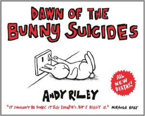 Download Dawn of the Bunny Suicides (Books of the Bunny Suicides series Book 3) pdf, epub, ebook