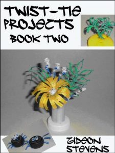 Download Twist-Tie Projects: Book Two pdf, epub, ebook