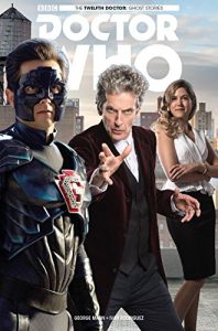 Download Doctor Who: Ghost Stories #2 pdf, epub, ebook