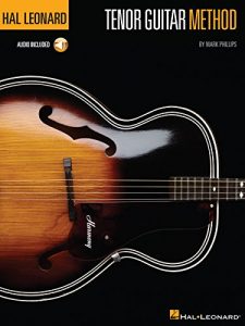 Download Hal Leonard Tenor Guitar Method pdf, epub, ebook