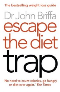 Download Escape the Diet Trap pdf, epub, ebook