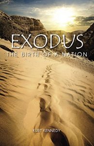 Download Exodus: The Birth of a Nation pdf, epub, ebook