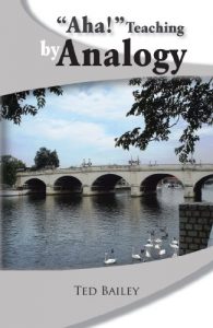 Download “Aha!” Teaching by Analogy pdf, epub, ebook