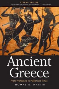 Download Ancient Greece pdf, epub, ebook