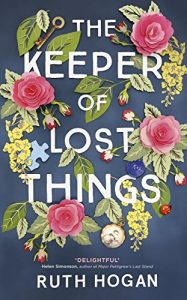 Download The Keeper of Lost Things pdf, epub, ebook