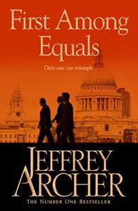 Download First Among Equals pdf, epub, ebook