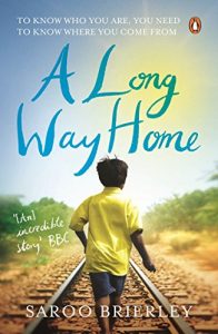 Download A Long Way Home pdf, epub, ebook