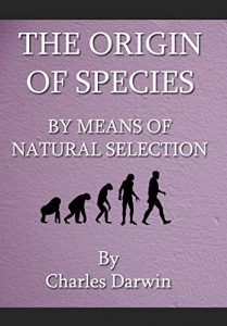 Download The Origin Of Species: By Means of Natural Selection pdf, epub, ebook