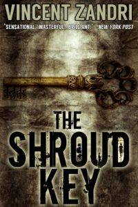 Download The Shroud Key (A Chase Baker Thriller Series Book 1) pdf, epub, ebook