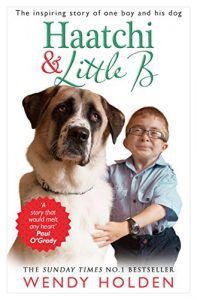 Download Haatchi and Little B pdf, epub, ebook