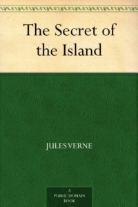 Download The Secret of the Island pdf, epub, ebook