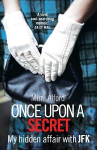 Download Once upon a Secret pdf, epub, ebook