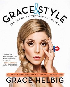 Download Grace & Style pdf, epub, ebook