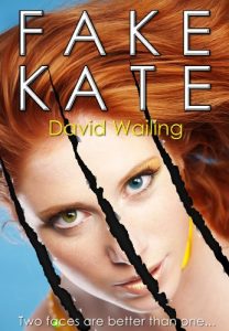 Download Fake Kate pdf, epub, ebook