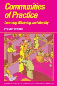 Download Communities of Practice: Learning, Meaning, and Identity (Learning in Doing: Social, Cognitive and Computational Perspectives) pdf, epub, ebook