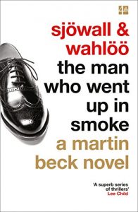 Download The Man Who Went Up in Smoke (The Martin Beck series, Book 2) pdf, epub, ebook