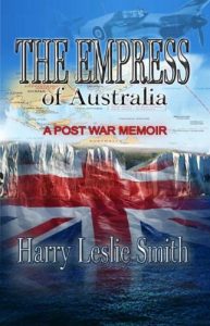 Download The Empress of Australia: A Post-War Memoir pdf, epub, ebook