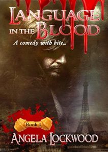 Download Language in the blood: Book 1 pdf, epub, ebook