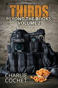 Download THIRDS Beyond the Books Volume 2 pdf, epub, ebook