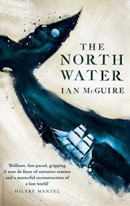 Download The North Water: Longlisted for the Man Booker Prize 2016 pdf, epub, ebook