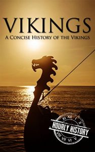 Download Vikings: A Concise History of the Vikings pdf, epub, ebook