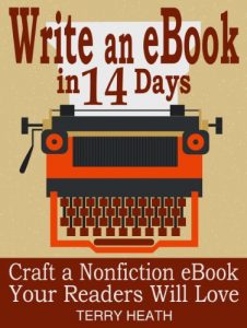 Download Write an eBook in 14 Days pdf, epub, ebook