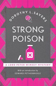Download Strong Poison: Lord Peter Wimsey Book 6 (Lord Peter Wimsey Series) pdf, epub, ebook
