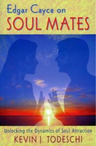 Download Edgar Cayce on Soul Mates pdf, epub, ebook