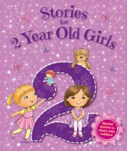 Download Stories for 2 Year Old Girls (Young Story Time) pdf, epub, ebook