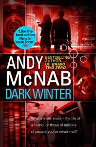 Download Dark Winter: (Nick Stone Thriller 6) pdf, epub, ebook