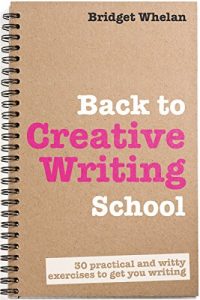 Download Back to Creative Writing School pdf, epub, ebook