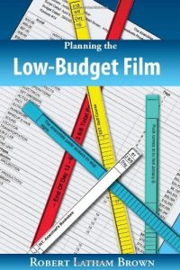 Download Planning the Low-Budget Film pdf, epub, ebook