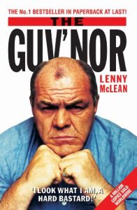 Download The Guv’nor pdf, epub, ebook