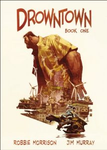 Download Drowntown: 1 pdf, epub, ebook