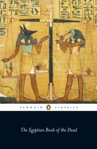 Download The Egyptian Book of the Dead (Penguin Classics) pdf, epub, ebook