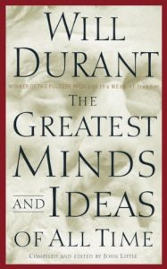 Download The Greatest Minds and Ideas of All Time pdf, epub, ebook