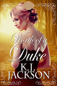 Download Worth of a Duke: A Lords of Fate Novel pdf, epub, ebook