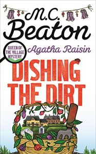 Download Agatha Raisin: Dishing the Dirt pdf, epub, ebook