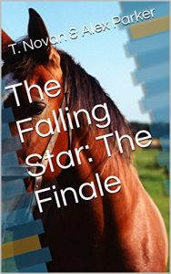 Download The Falling Star: The Finale (TFS Book 4) pdf, epub, ebook