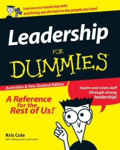 Download Leadership For Dummies pdf, epub, ebook