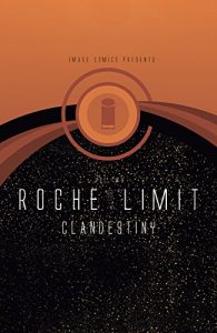 Download Roche Limit: Clandestiny Vol. 2 pdf, epub, ebook