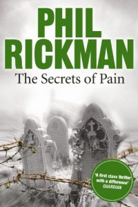 Download The Secrets of Pain (Merrily Watkins Series) pdf, epub, ebook