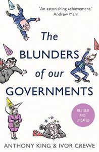 Download The Blunders of our Governments pdf, epub, ebook