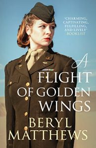 Download A Flight of Golden Wings pdf, epub, ebook
