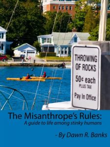 Download The Misanthrope’s Rules pdf, epub, ebook