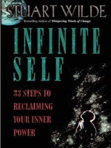 Download Infinite Self pdf, epub, ebook