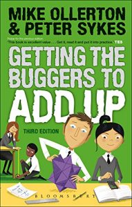 Download Getting the Buggers to Add Up pdf, epub, ebook