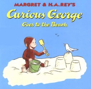 Download Curious George Goes to the Beach pdf, epub, ebook