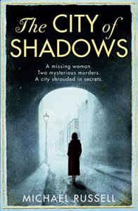 Download The City of Shadows pdf, epub, ebook