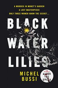 Download Black Water Lilies pdf, epub, ebook